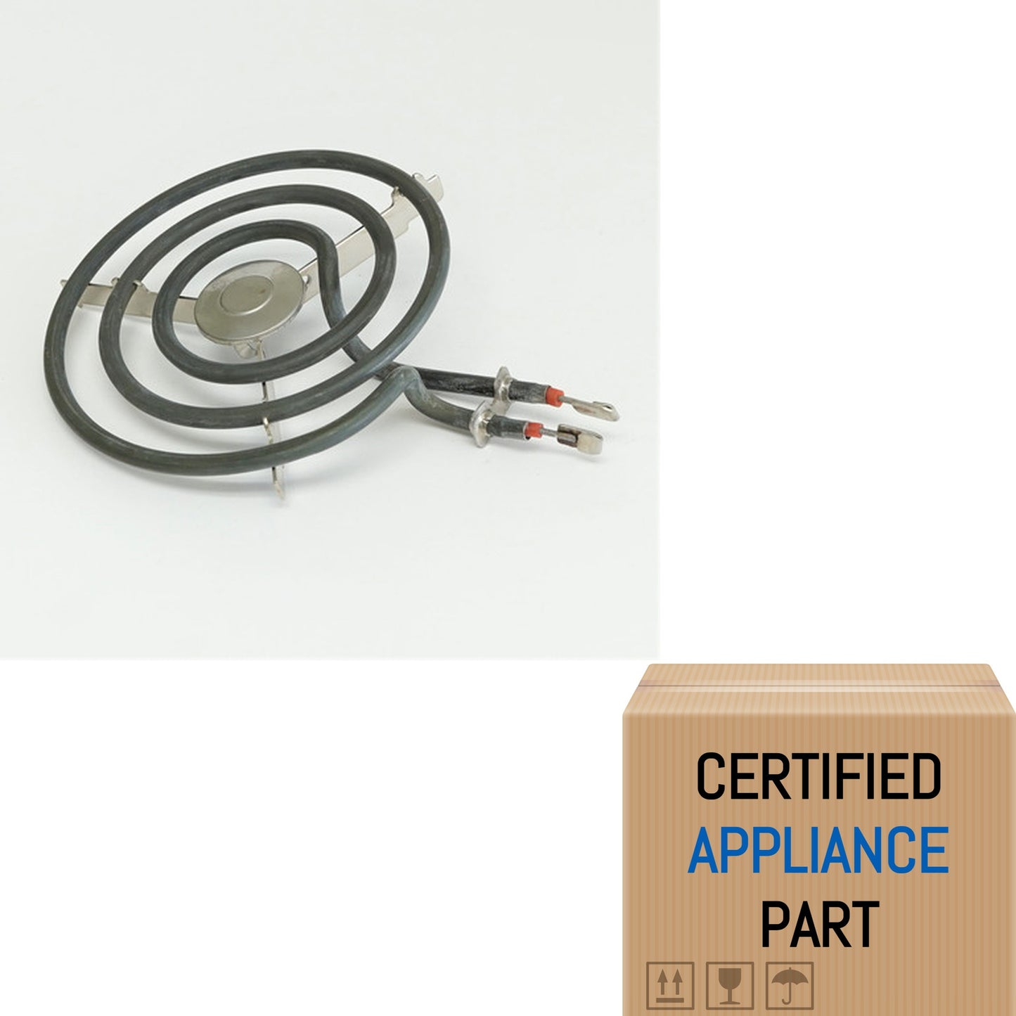 A1 CH30K10002 for Kenmore Range Burner 6 inch Small Element WB30K10002