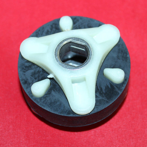 6465841-E8 For Kenmore Elite Washer Direct Drive Motor Coupling Part # Model