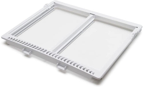 65606661-C5 For Kenmore Elite Refrigerator Crisper Pan Cover Part # Model