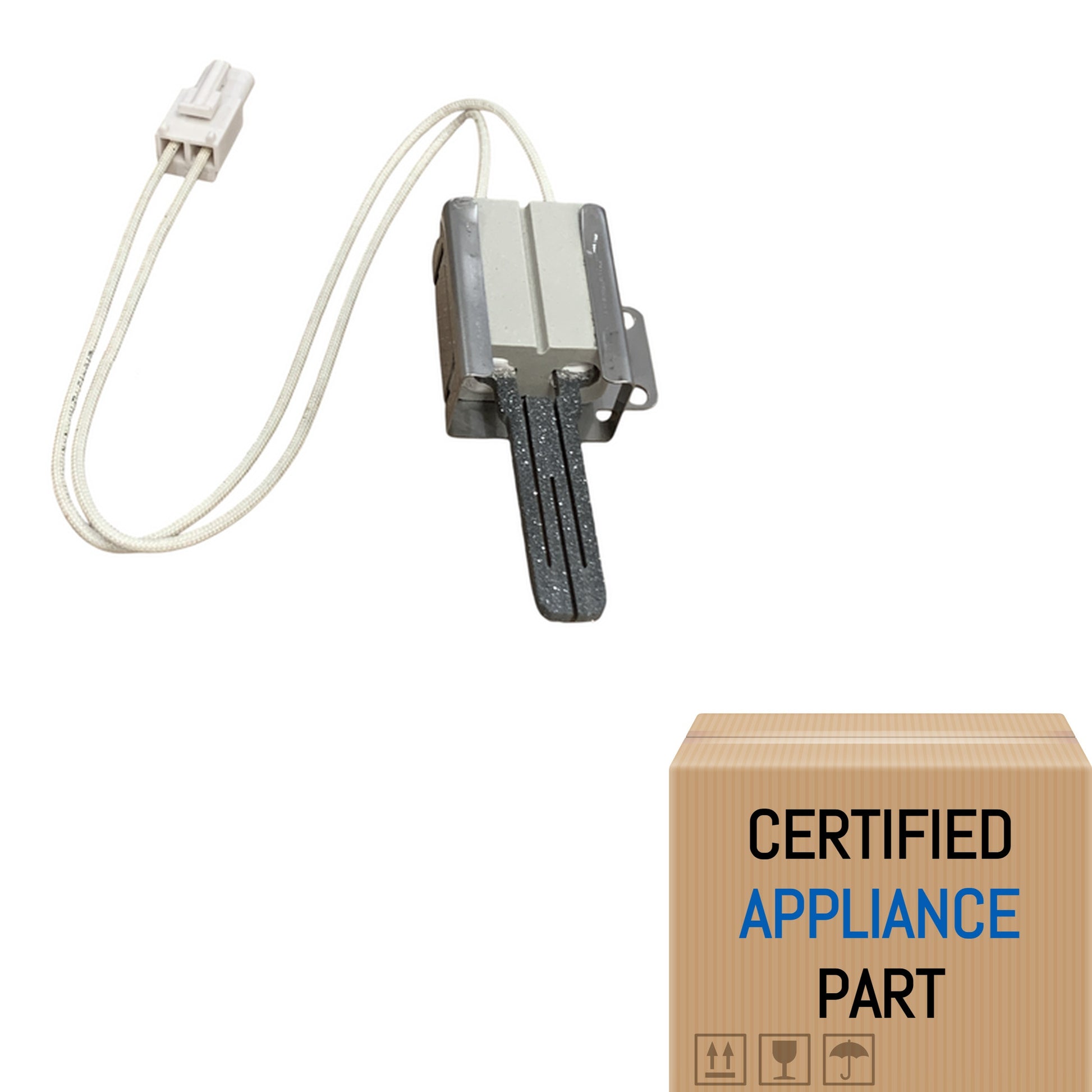 A2 Premier Range Oven Stove Igniter for Electrolux Electrolux 316489400 Made in