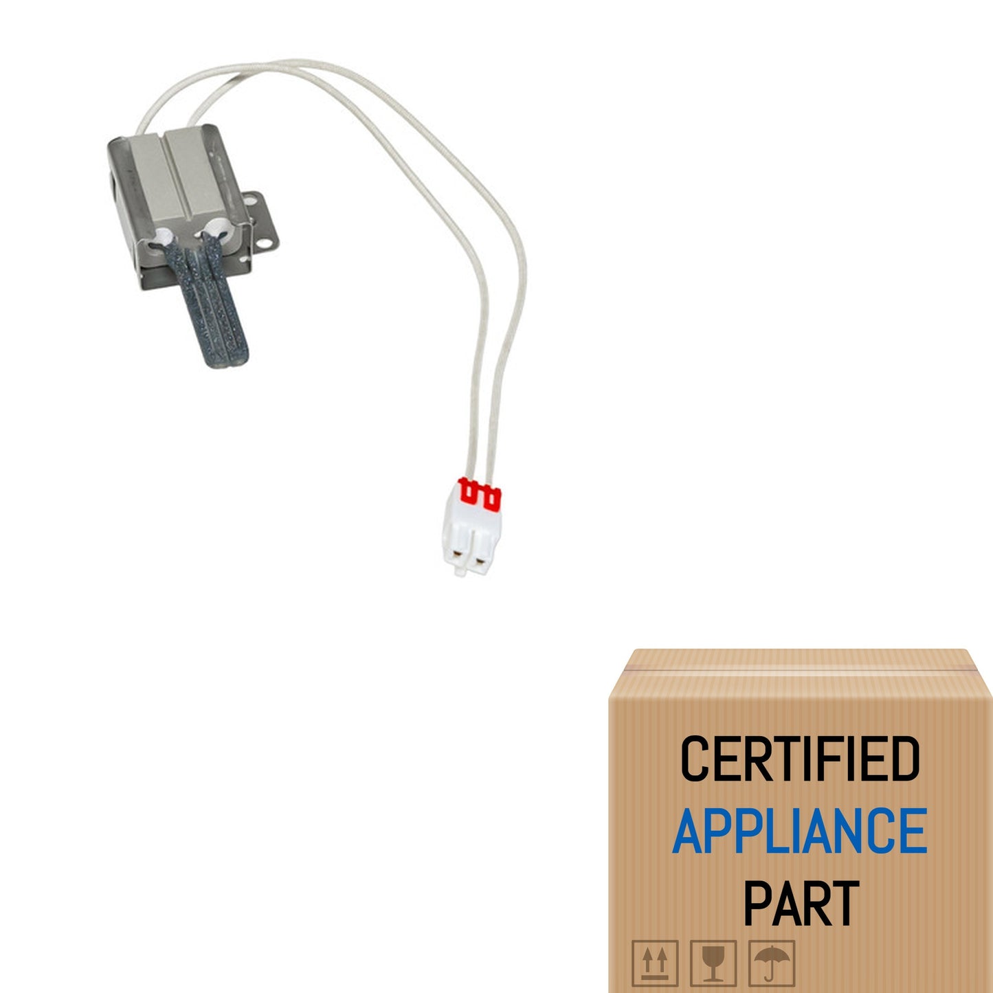 A1 Premier Range Oven Stove Igniter for Kenmore MEE61841401 Made in USA!