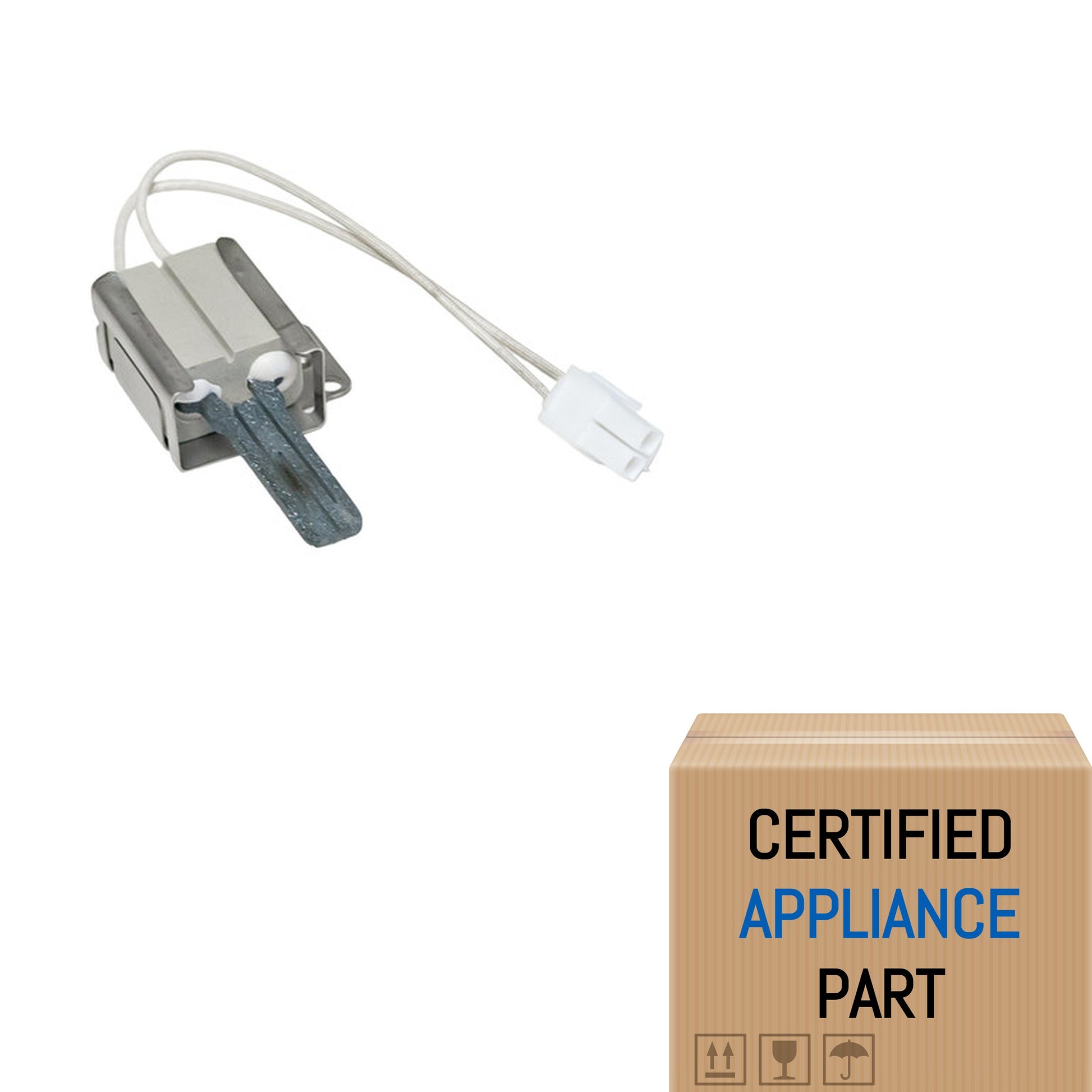 A1 Premier Range Oven Stove Igniter for Electrolux Frigidaire 316489404 Made in