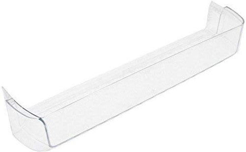 6814977-A2 For Kenmore Elite Refrigerator Door Shelf Bin Clear Part # Model