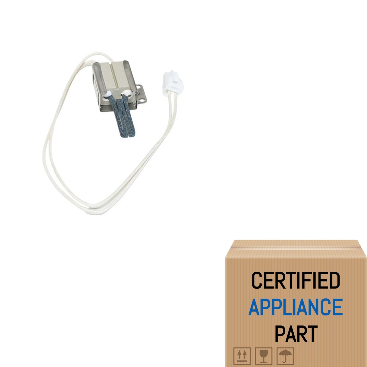 A4 Premier Range Oven Stove Igniter for Electrolux Crosley 316489403 Made in USA