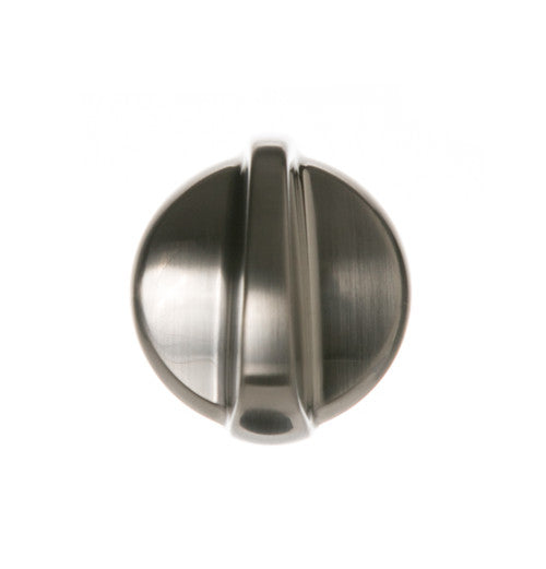6833532-A1 For GE Range Burner Knob Chrome Part # Model