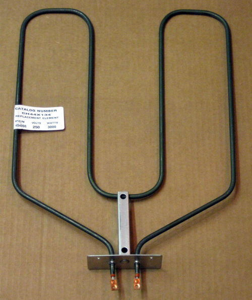 PS249386-1 For GE Stove Range Broil Heating Element Part # Model Heat