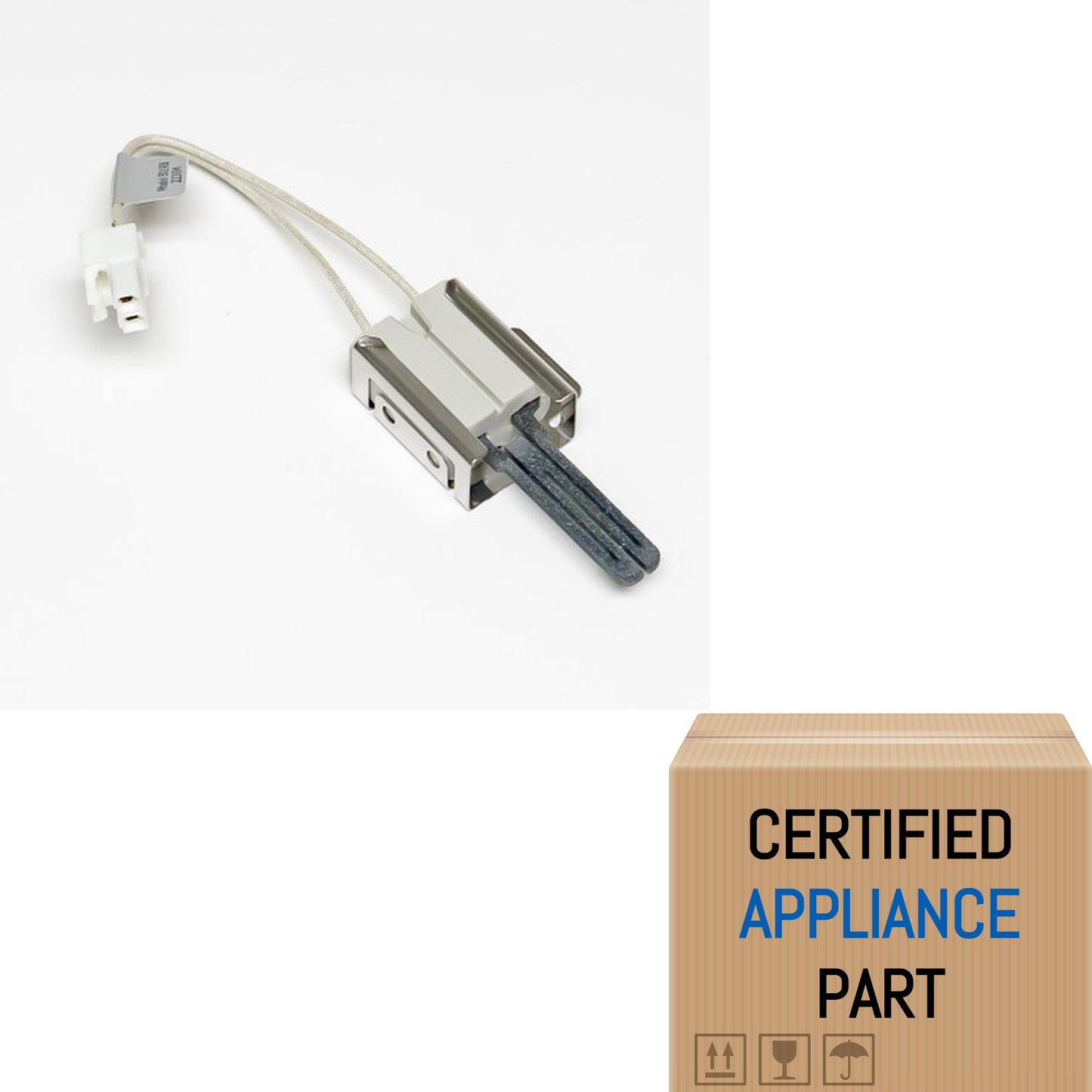 A1 CoorsTek 5304506545 Gas Oven Range Igniter for Electrolux Frigidaire 31648940