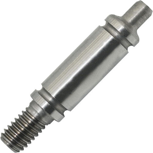 70735711-B1 For Kenmore Dryer Drum Support Roller Shaft Right Hand Threads Part # Model