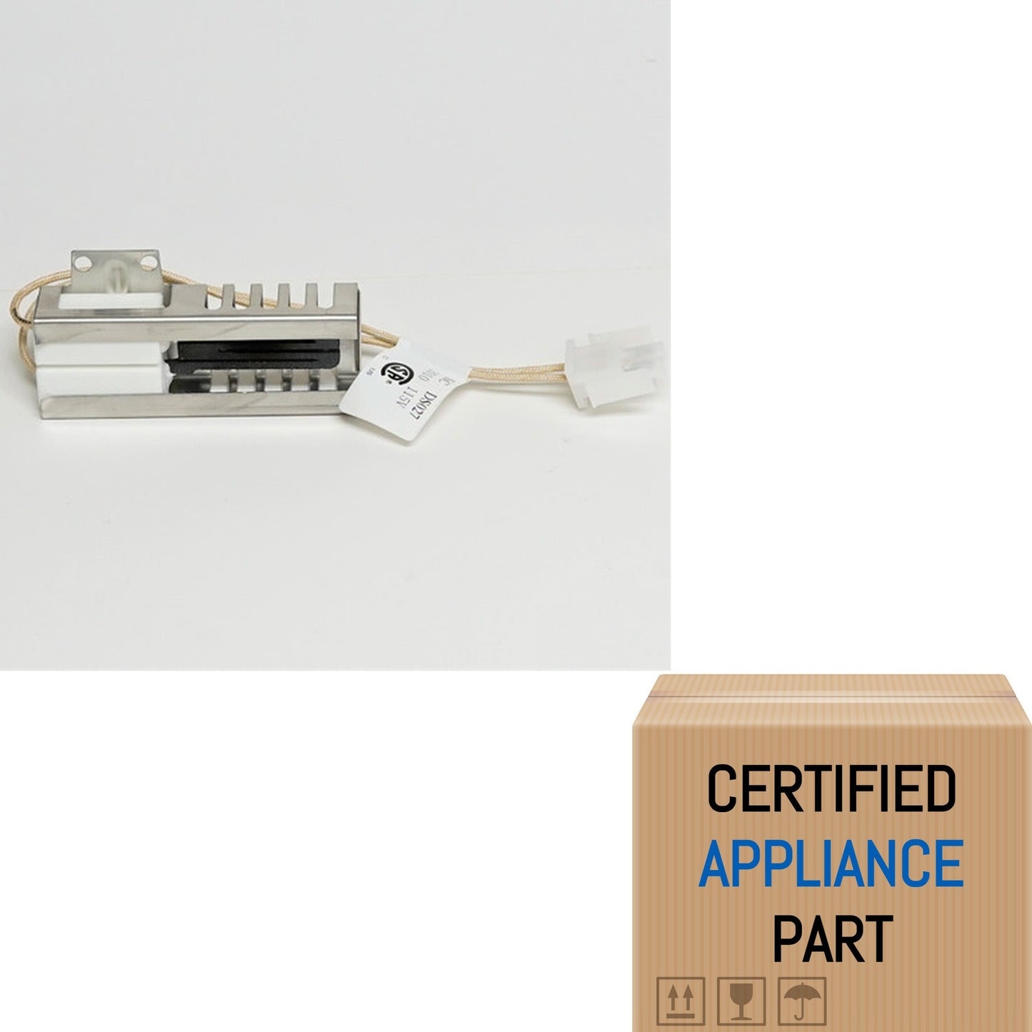 A1 Range Gas Oven Igniter for 74007498 Magic Chef Maytag