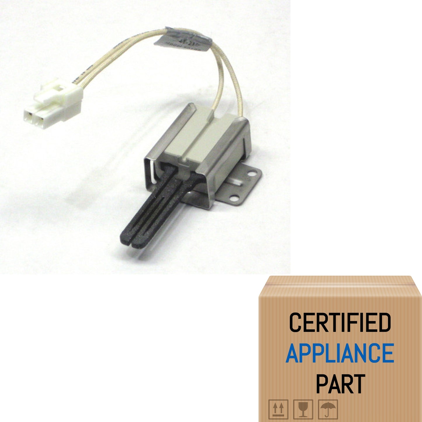 A1 Gas Oven Range Igniter for Electrolux Frigidaire 316489404 5304506545