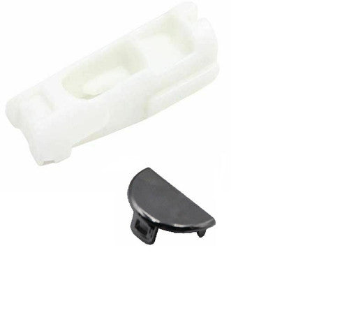 7425414-A1 For Samsung Freezer Handle Support Part # Model