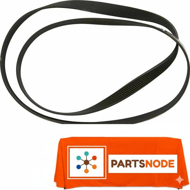 76045711-4 For Kenmore Washer Motor Drive Belt Appliance Part # Model