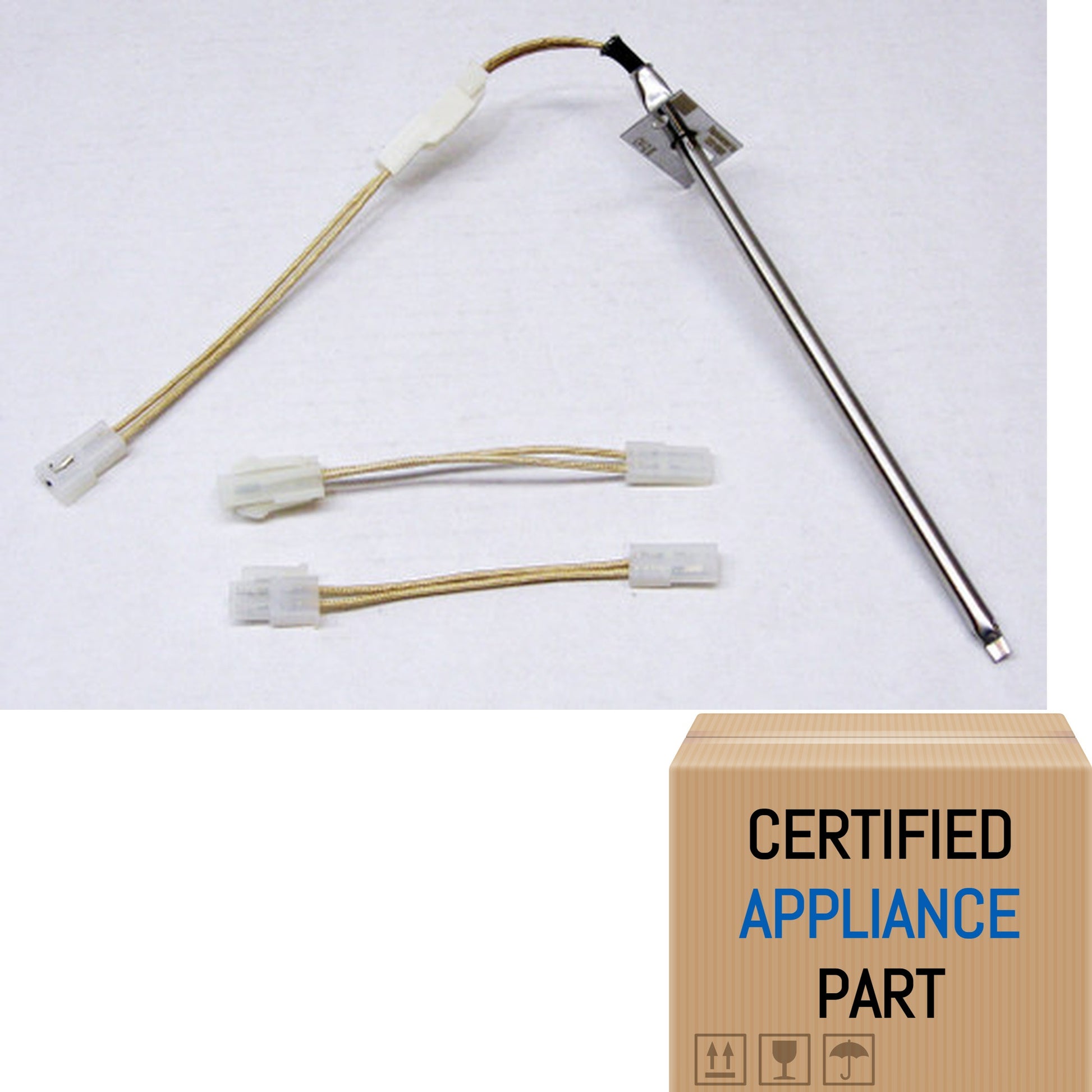 A4 Range Oven Sensor Temperature Sensor for Electrolux Crosley 316490001 AP39694