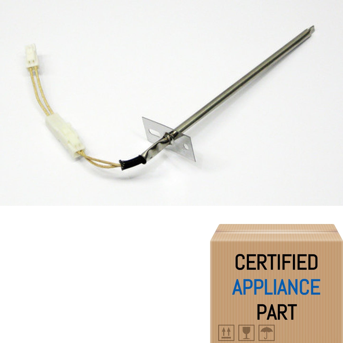 A1 Range Oven Temperature Sensor for Kenmore WB23T10015 AP3187983 PS236398
