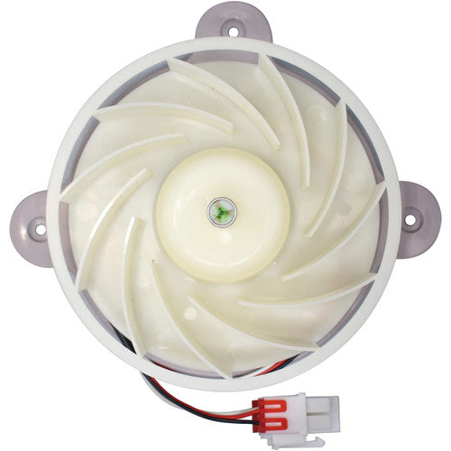 79809521-A1 For Samsung Refrigerator Evaporator Fan Motor Part # Model