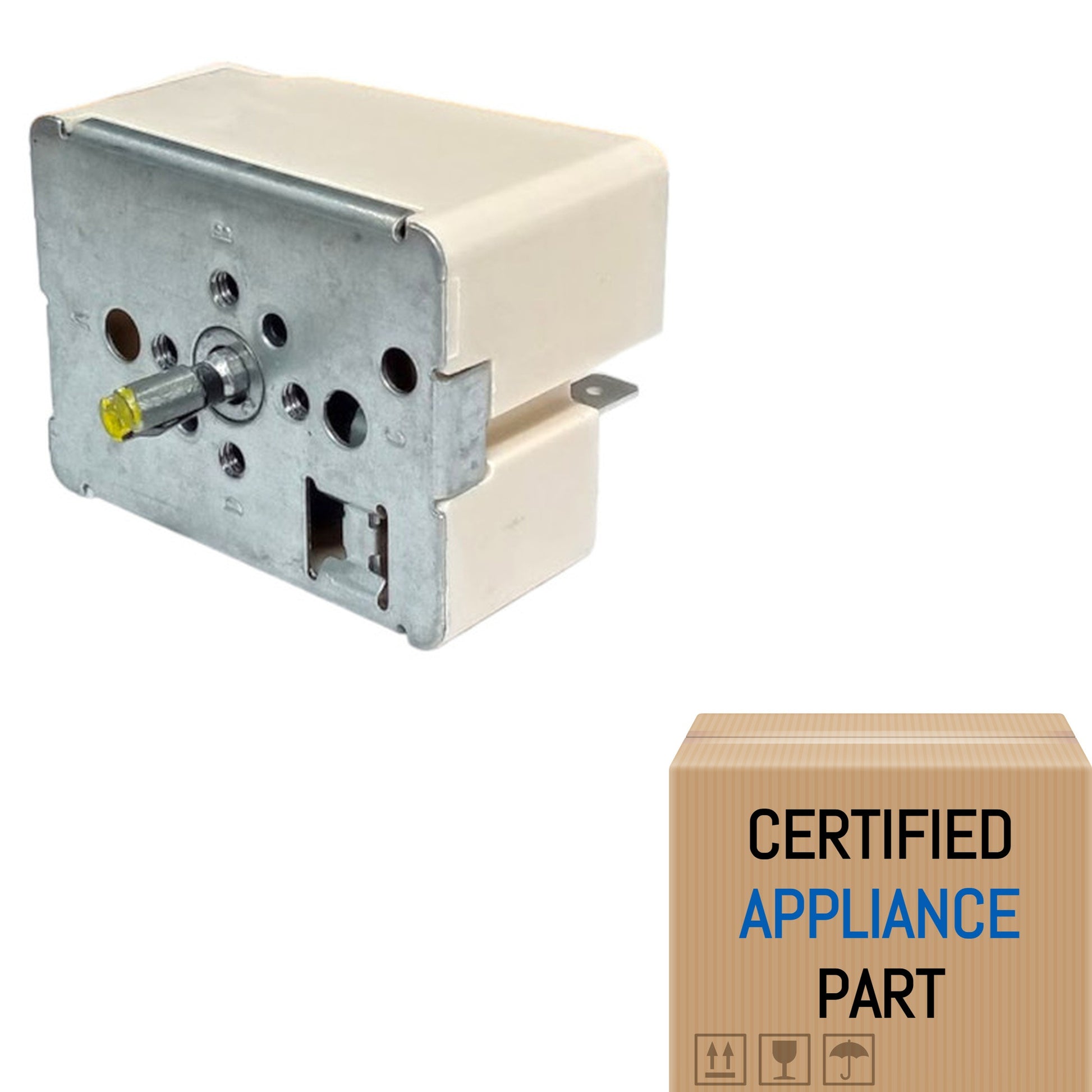 A1 Robertshaw 811715 Range Stove Burner Infinite Switch for Whirlpool 3148952