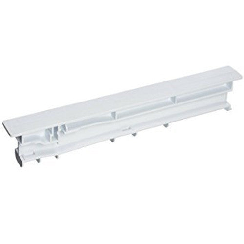 84075711-A6 For Kenmore Refrigerator Center Crisper Rail White Part # Model