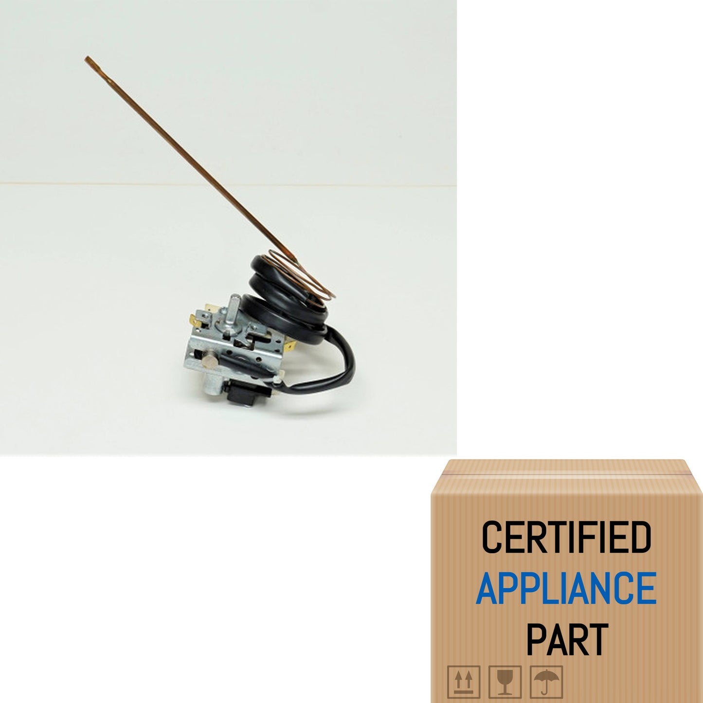 A2 275-3458-00 for Electrolux Frigidaire 316215900 Range Oven Thermostat Tempera