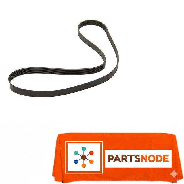 86045711-1 For Whirlpool Washer Motor Drive Belt Appliance Part # Model