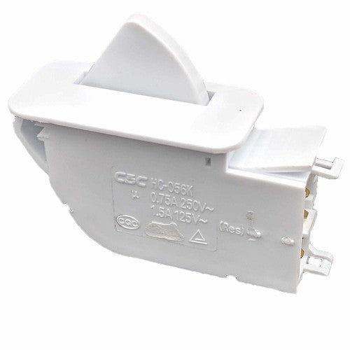 8629253-A6 For Kenmore Elite Refrigerator Push Button Switch Part # Model