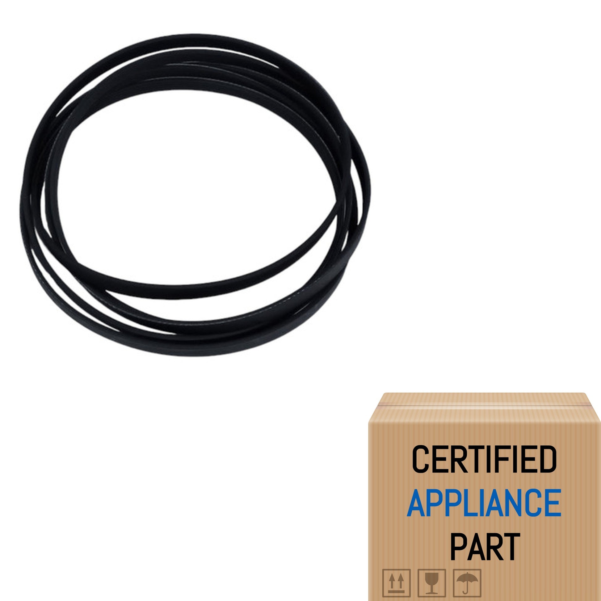 A1 Choice W10198086 Clothes Dryer Belt for Maytag Maytag WPW10198086