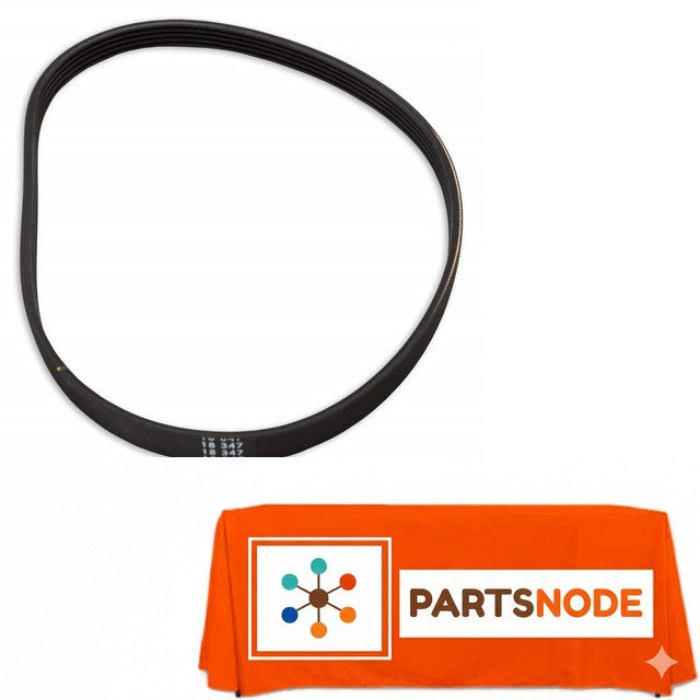 88476711-1 For GE Washer Motor Drive Belt Appliance Part # Model