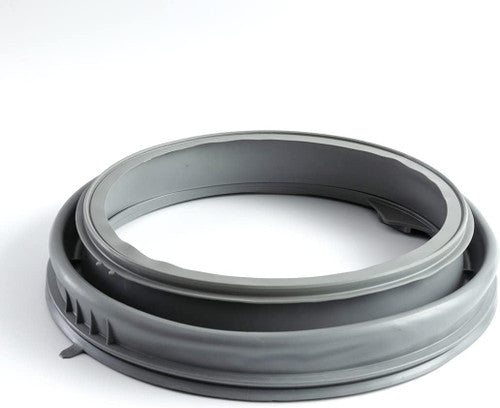 88935711-A1 For Inglis Washer Bellow Door Boot Seal - Gray Part # Model