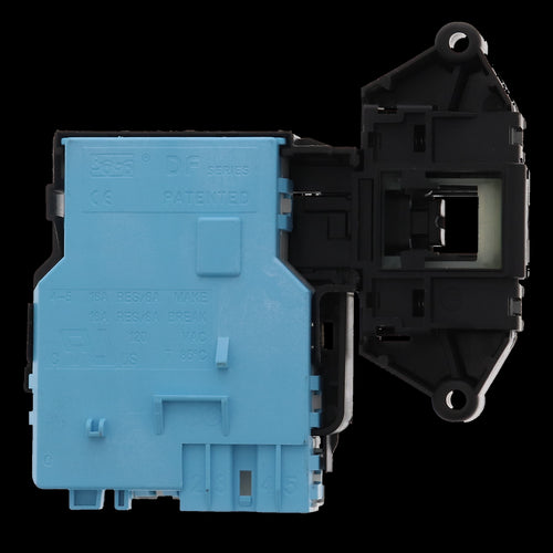 PS3533609-2 For Kenmore Elite Washer Door Lock Latch Switch Part # Model Catch