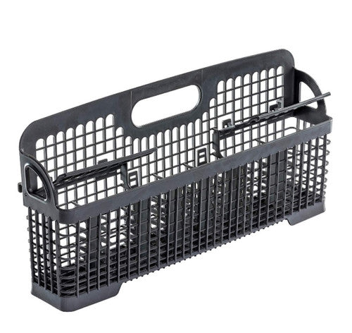 91164711-A1 For KitchenAid Dishwasher Silverware Basket Part # Model