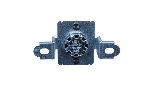 92814711-A1 For Inglis Dryer Thermal Fuse w/Bracket Part # Model