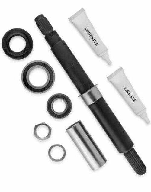 928954-A1 For Kelvinator Unknown Rear Drum Bearing Kit Part # Model