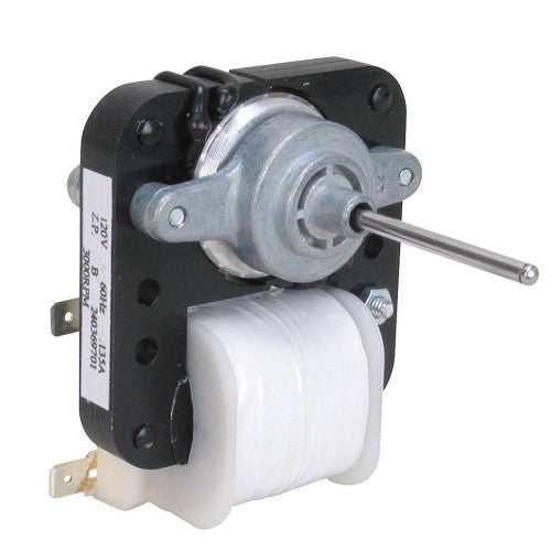 9389143-A3 For Frigidaire Refrigerator Evaporator Fan Motor Kit 120v 60hz Part # Model