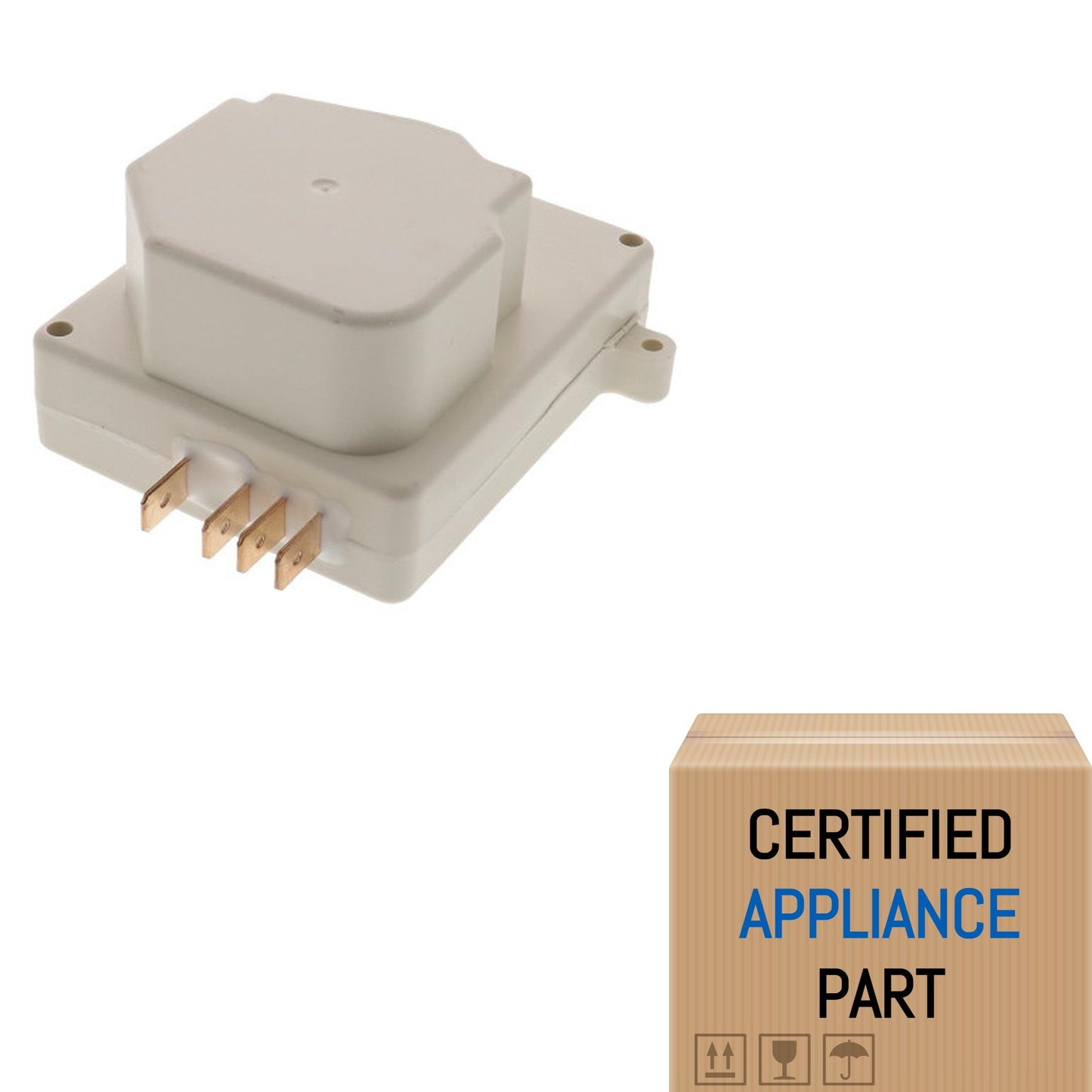 A1 5304526183 Refrigerator Defrost Timer Control for Electrolux Frigidaire