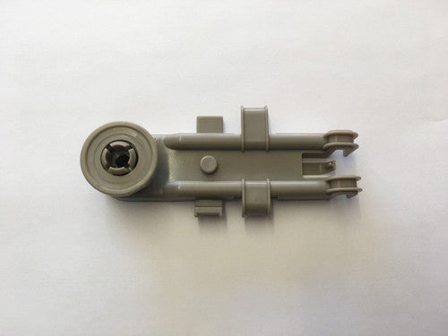95454711-A1 For Kenmore Elite Dishwasher Upper Dishrack Wheel Mount Part # Model