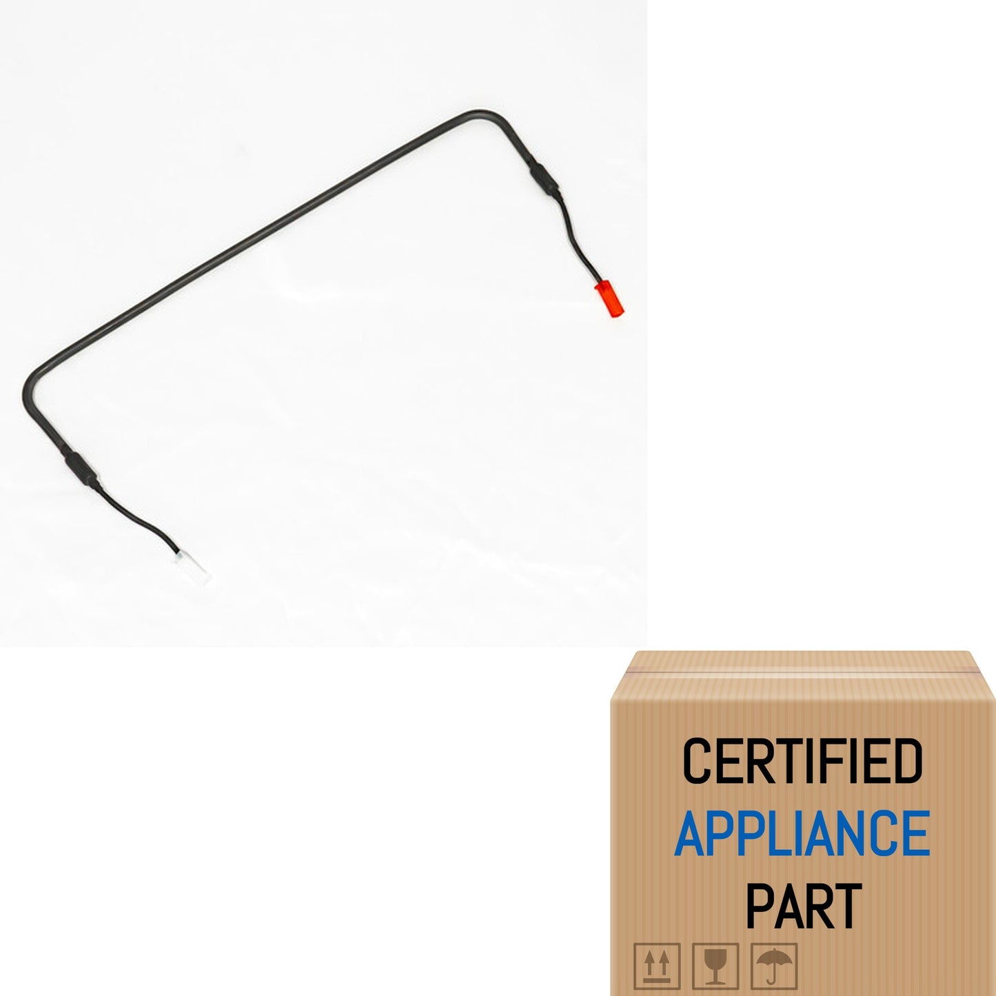 A3 242044020 for Crosley Refrigerator Defrost Heater