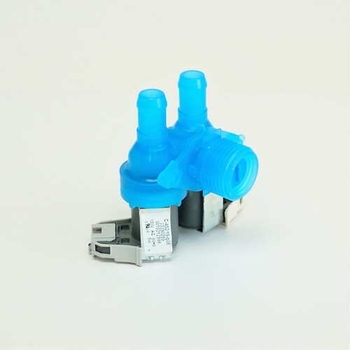 AP5985208-3 For Amana Washer Water Inlet Fill Valve Solenoid Part # Model