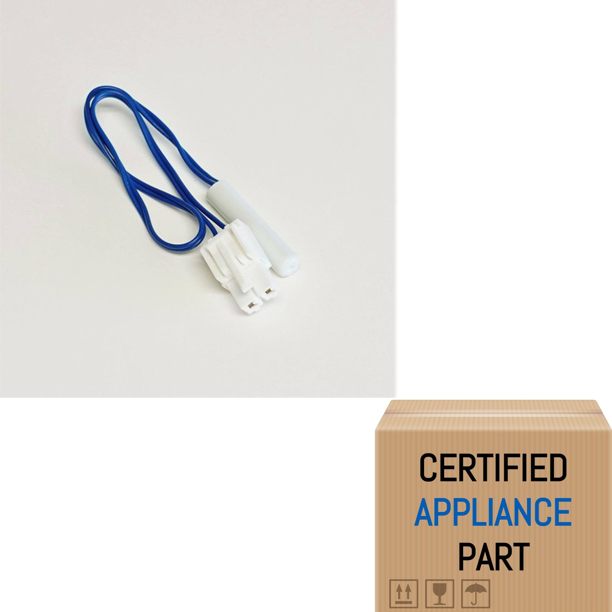 A1 6500JB2002XCM for LG Refrigerator Thermistor Temperature Sensor