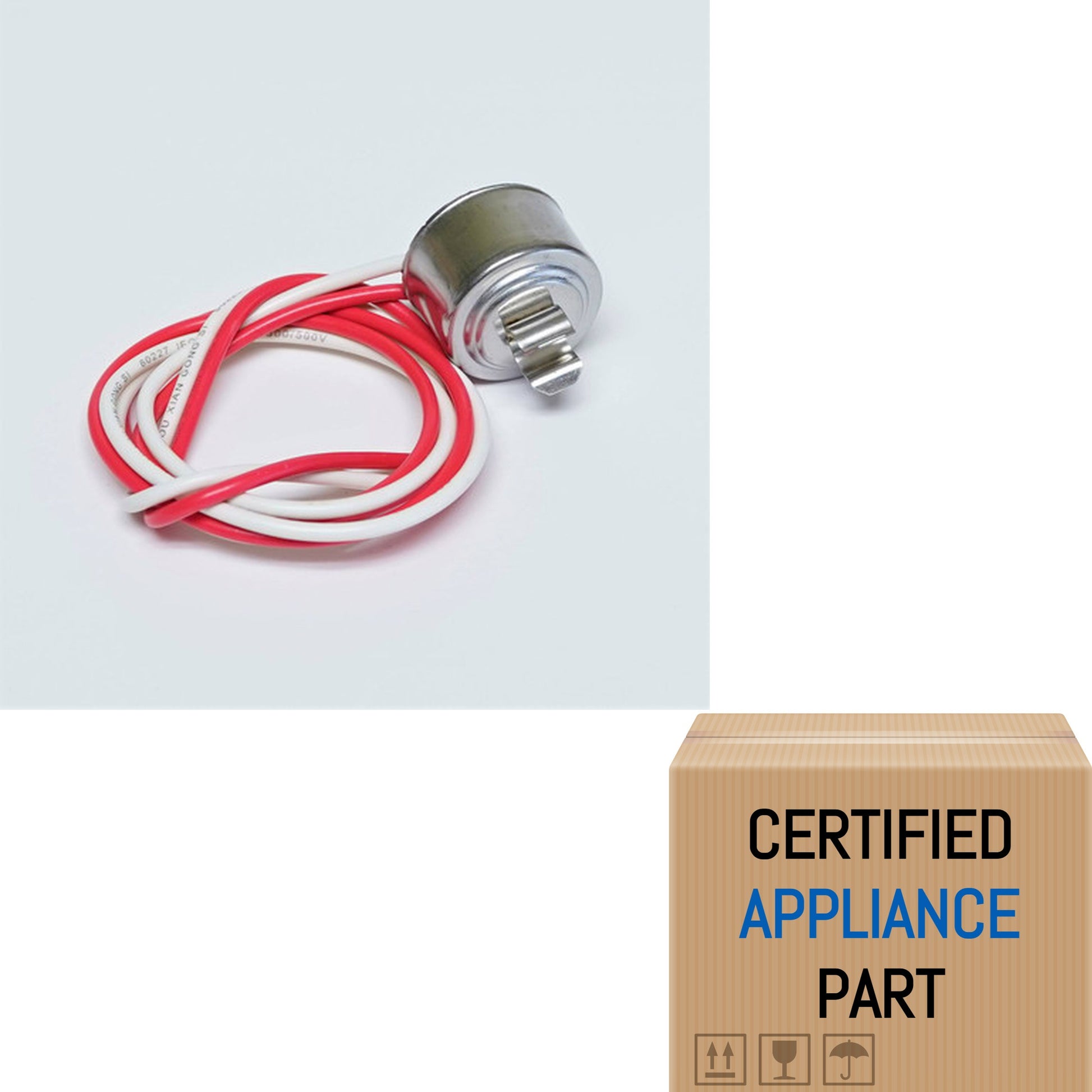 A9 4387490 for Estate Defrost Thermostat L58-14F