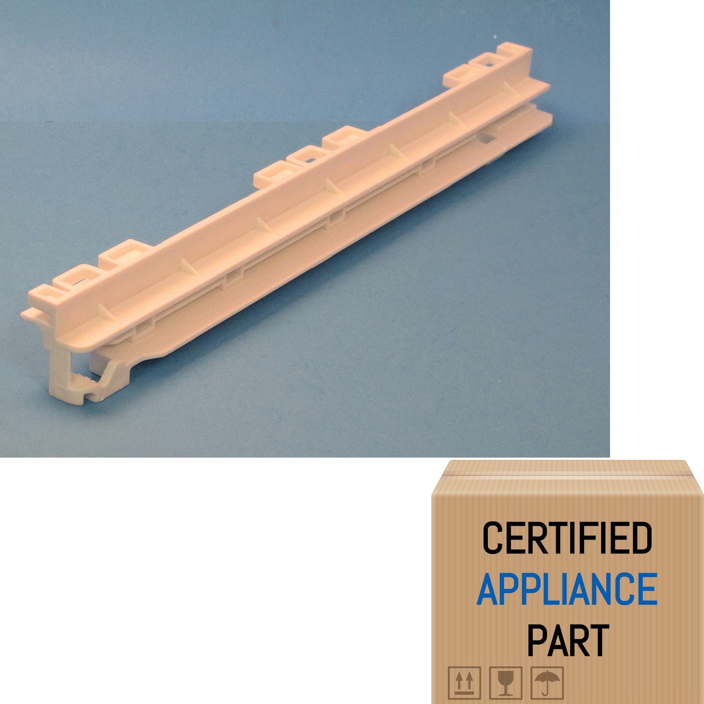 PS11755252-1 For Whirlpool Refrigerator OEM Track Fridge Genuine Authentic