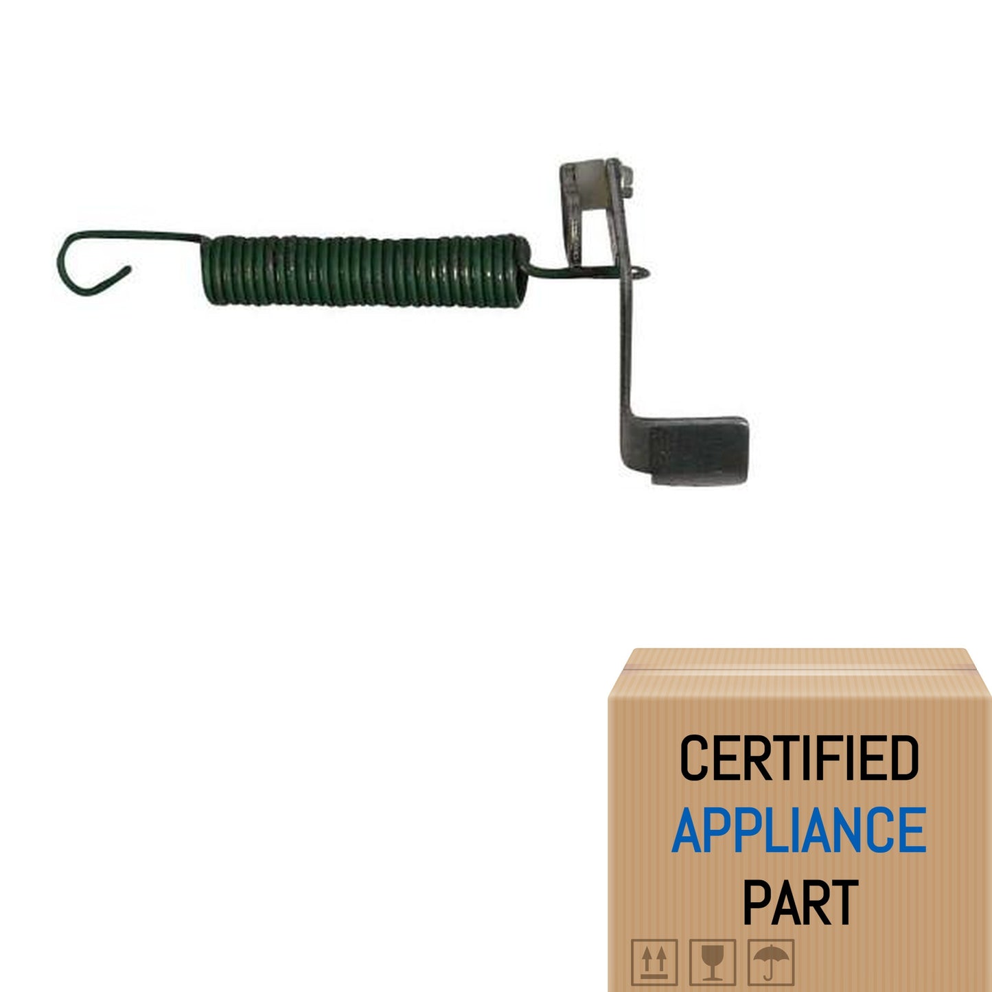 PS11740297-1 For Kitchenaid Refrigerator OEM Extension - Whirlpool Fridge Number