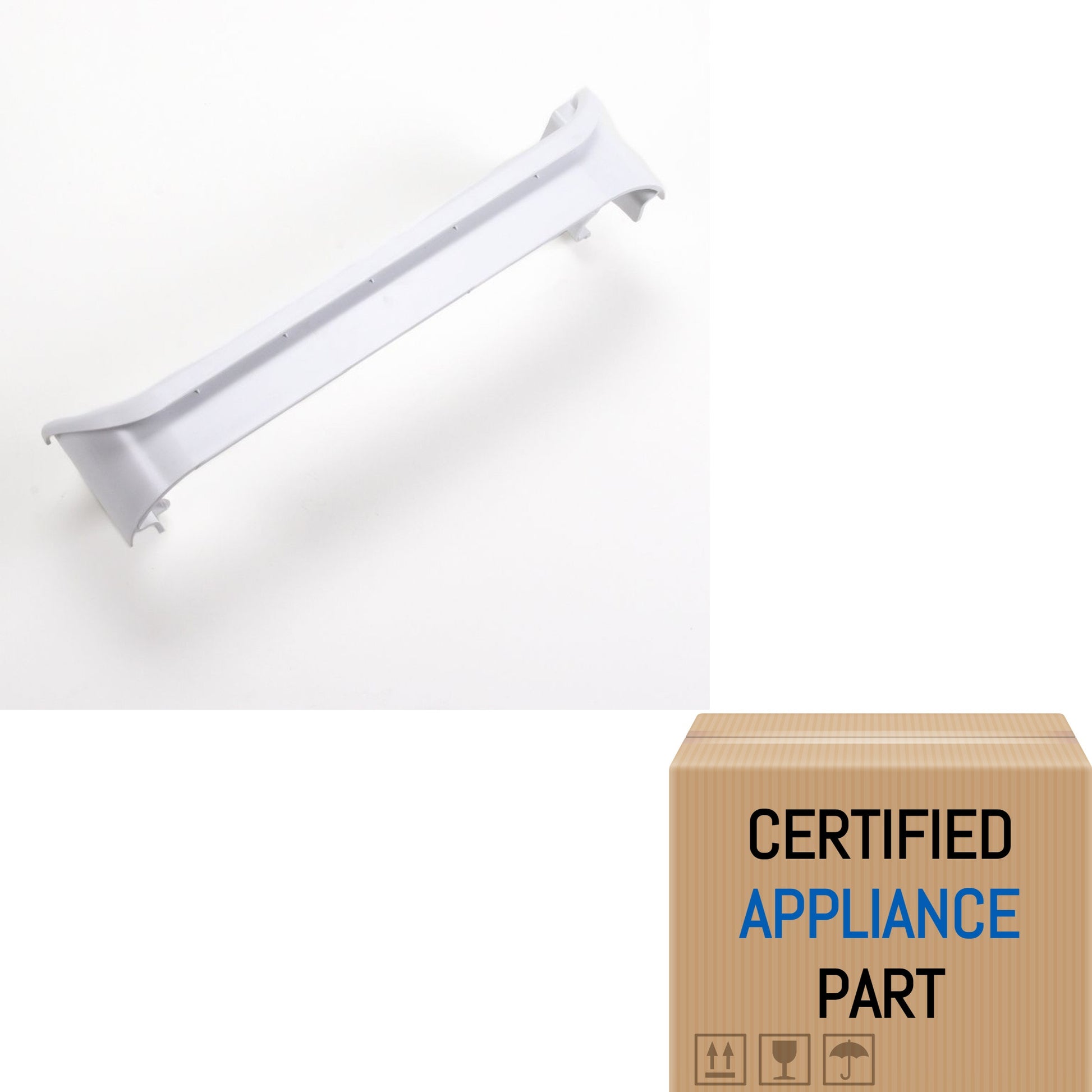 AP2115975-1 For Frigidaire Refrigerator OEM Door Bin - Whirlpool Fridge Genuine