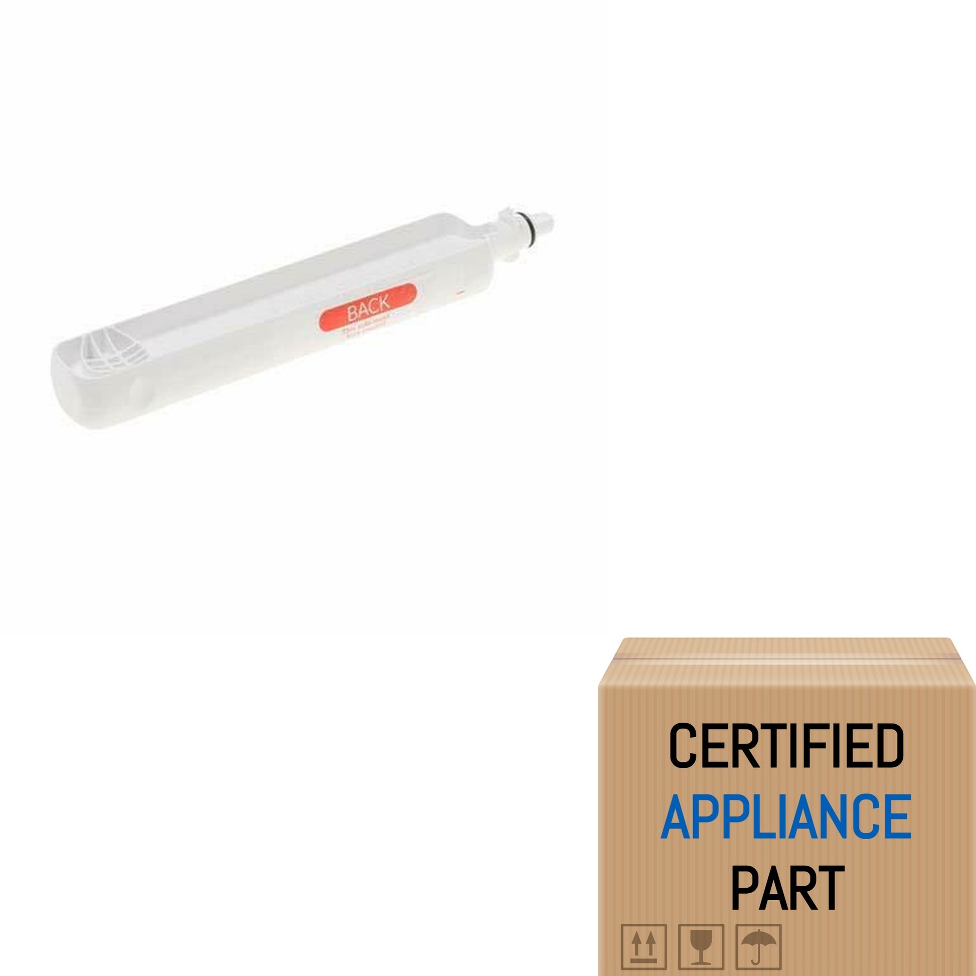 WR17X13068-1 For Ge Refrigerator OEM Water Filter Bypass Plug Replacement Fridge